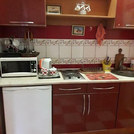 Apartmán Пушкинская 1 Комнатная, Центр Oděsa Exteriér fotografie