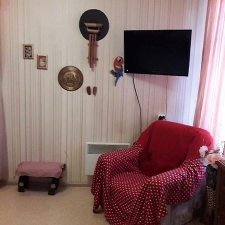Apartmán Пушкинская 1 Комнатная, Центр Oděsa Exteriér fotografie