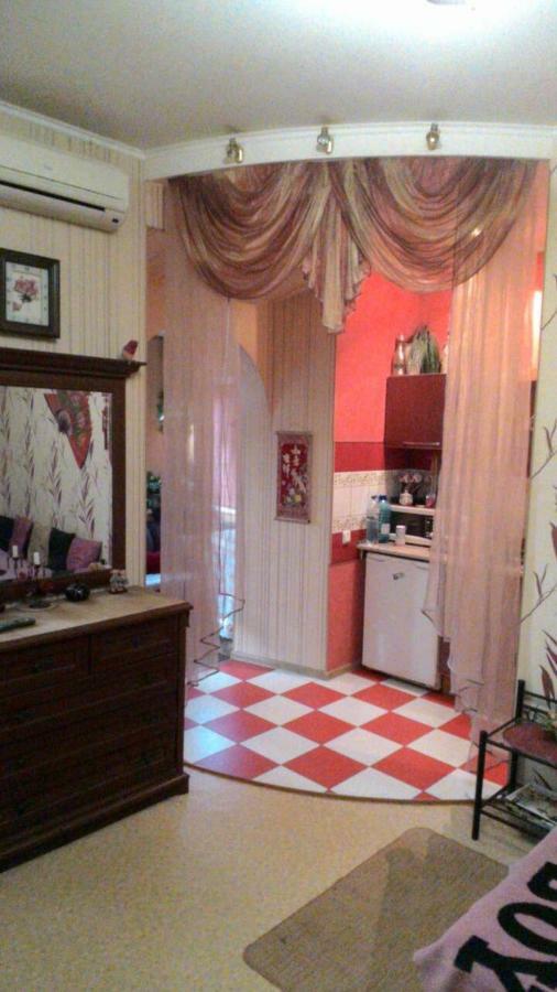 Apartmán Пушкинская 1 Комнатная, Центр Oděsa Exteriér fotografie